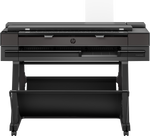Cargar imagen en el visor de la galería, Impresora Multifuncional HP DesignJet T850 36"