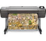 Cargar imagen en el visor de la galería, Impresora HP DesignJet Z6 PS 44&quot; con V-Trimmer
