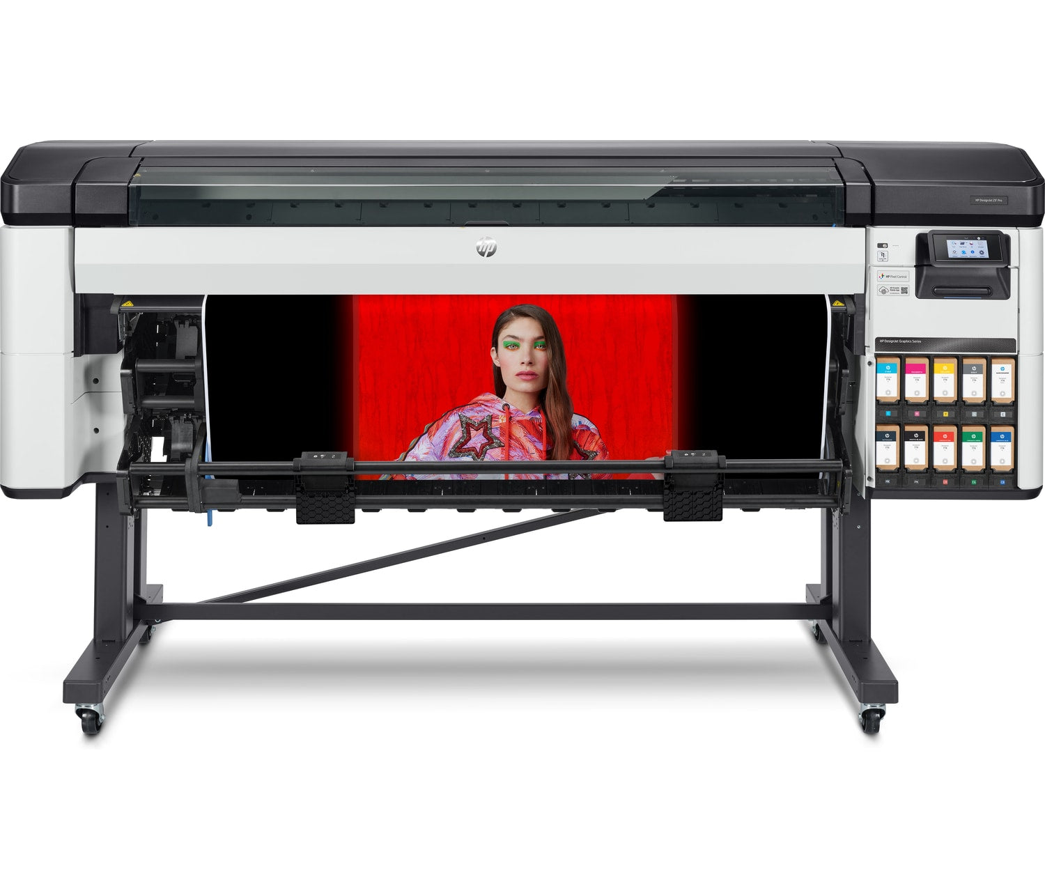Impresora HP DesignJet Z9+ Pro PS 64"