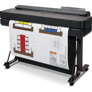 Impresora HP DesignJet T650 36"