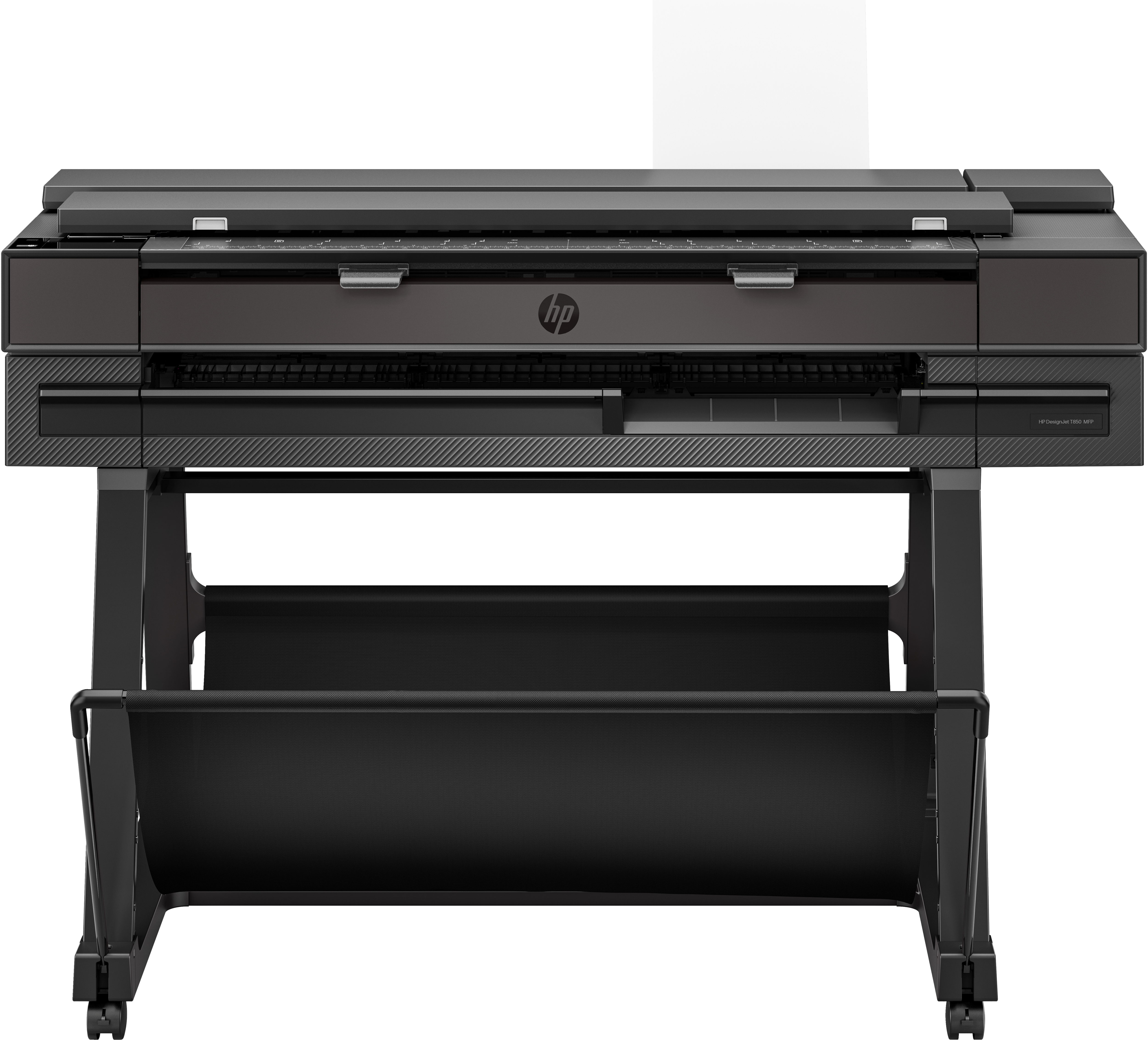 Impresora Multifuncional HP DesignJet T850 36"