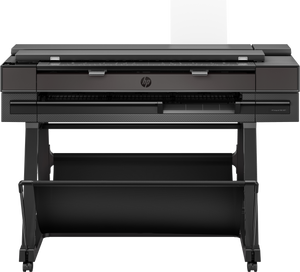 Impresora Multifuncional HP DesignJet T850 36"