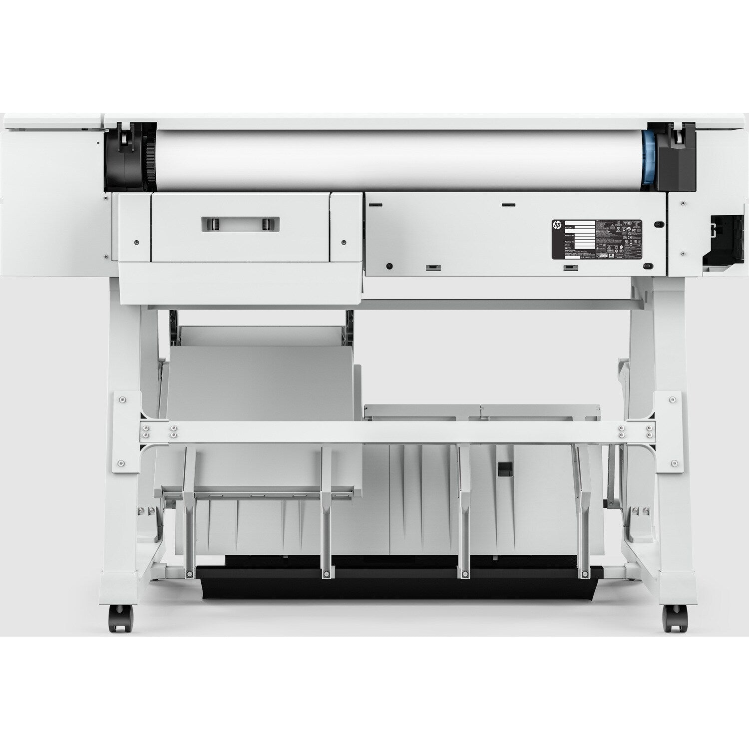 Impresora Multifuncional HP DesignJet T950 36"