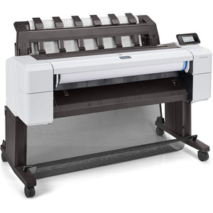 Impresora HP DesignJet T1600 36"