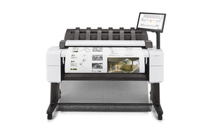 Multifuncional HP DesignJet T2600dr PS 36"