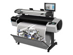 Cargar imagen en el visor de la galería, Multifuncional HP DesignJet SD Pro 2 44&quot; MFP
