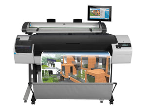 Multifuncional HP DesignJet SD Pro 2 44" MFP