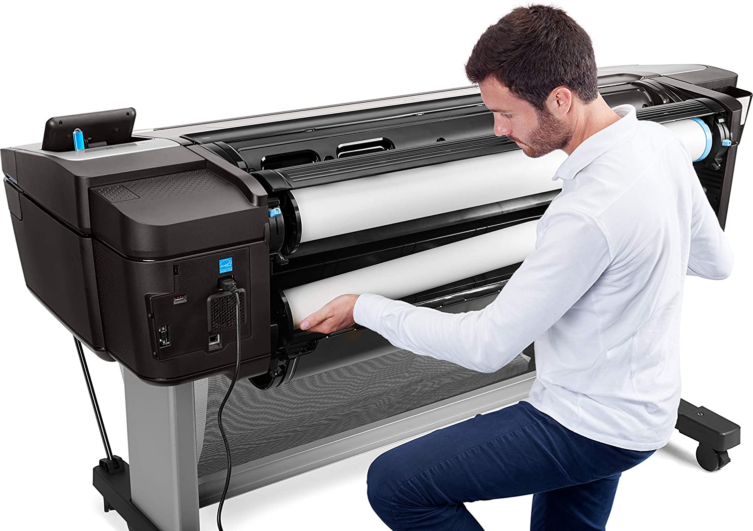 Impresora HP DesignJet T1700 44"