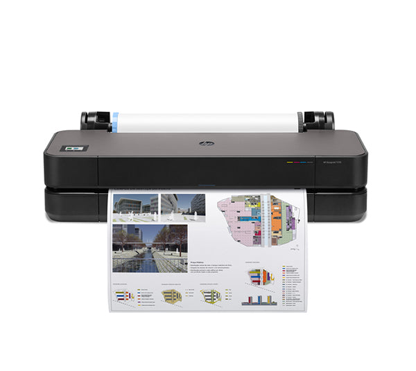 Impresora HP DesignJet T250 24"