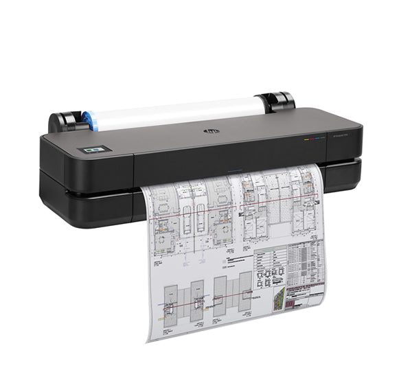 Impresora HP DesignJet T250 24"