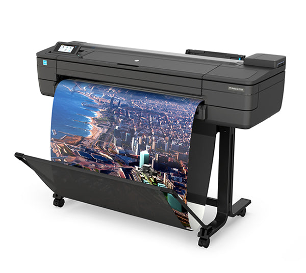 Impresora HP DesignJet T730 36"