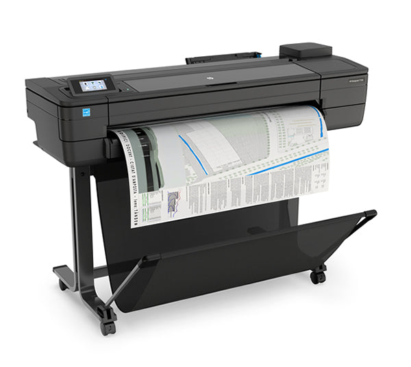 Impresora HP DesignJet T730 36"