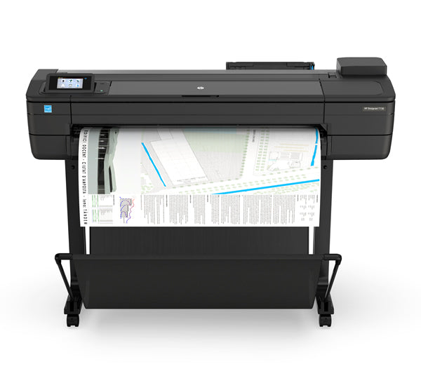 Impresora HP DesignJet T730 36"