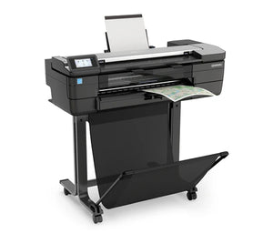 Plotter HP DesignJet T830 Multifuncional 24"