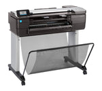 Cargar imagen en el visor de la galería, Plotter HP DesignJet T830 Multifuncional 24&quot;
